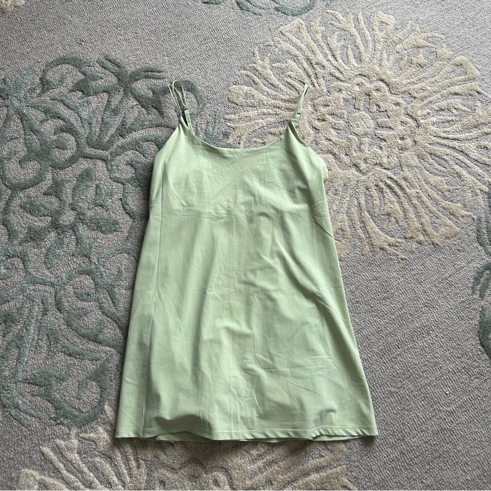 Abercrombie workout dress